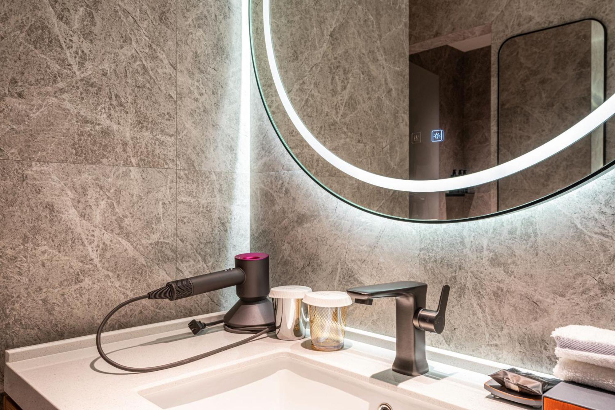 Urcove By Hyatt Shanghai Jing'An Exteriör bild